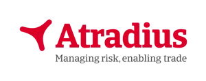 Attradius logo