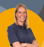 Ilse Janssen-Vermeulen, Marketing Manager Processionals