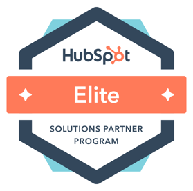 Bureau Bright is Elite Hubspot Partner