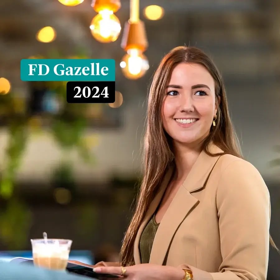 FD Gazelle 2024