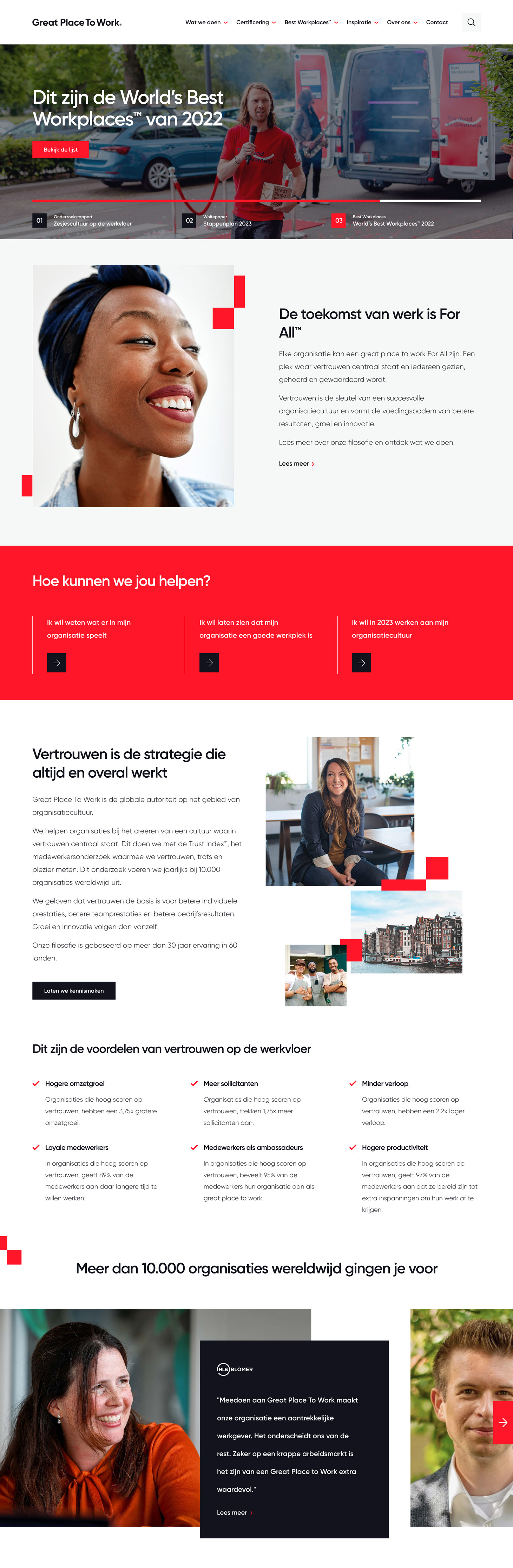 Website preview afbeelding