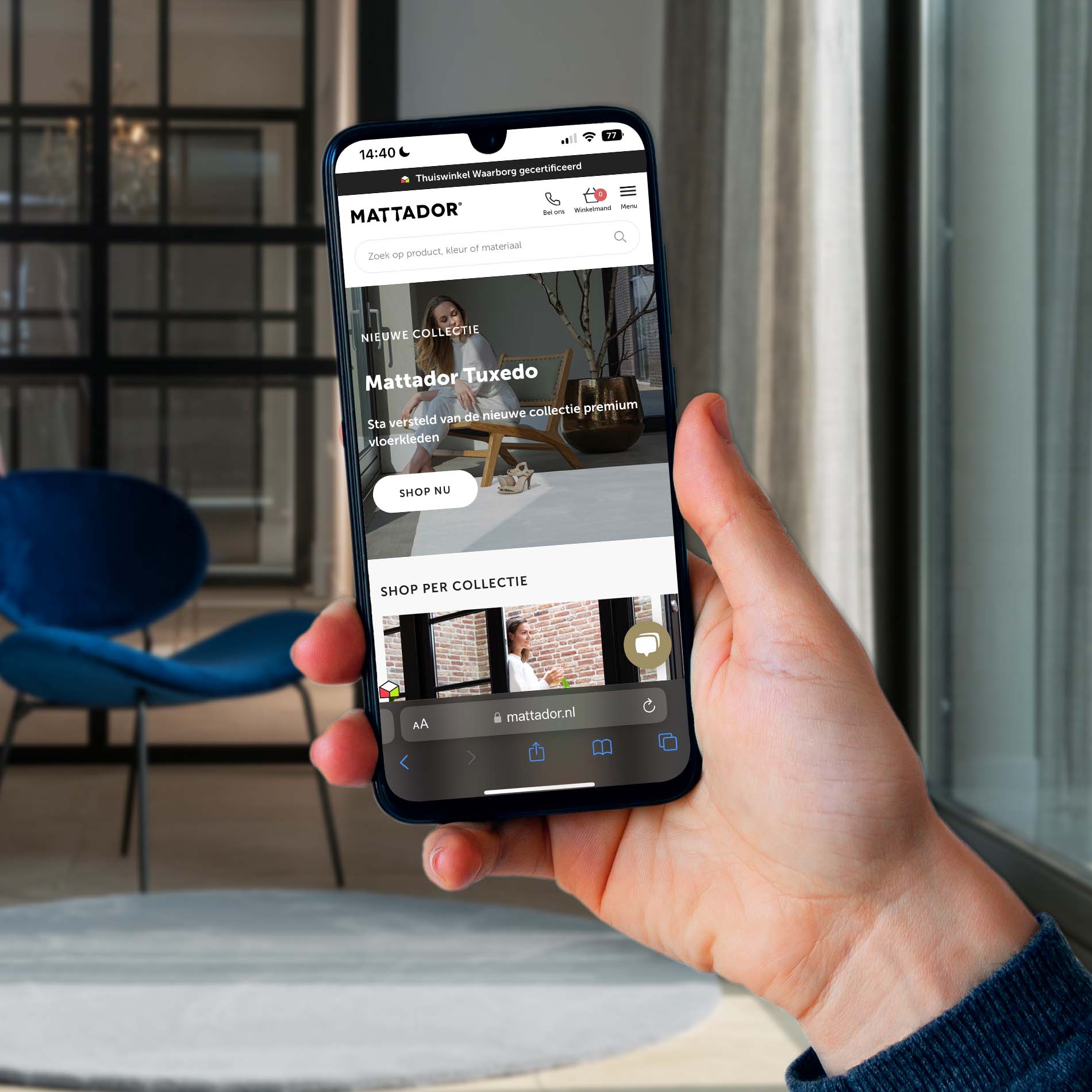 Mattador-Hubspot-Website
