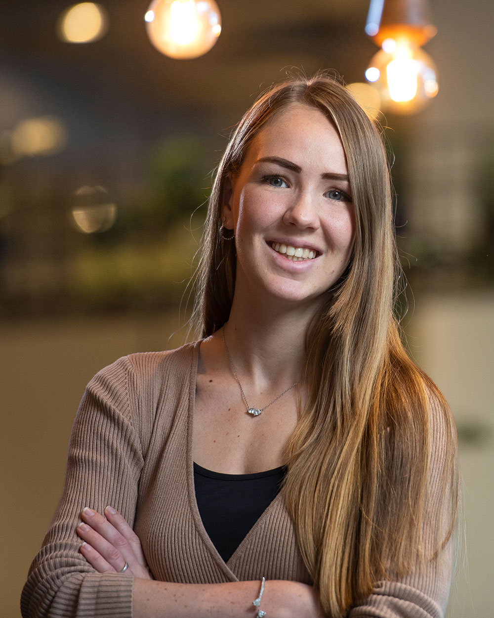 Anouk - HubSpot implementation specialist