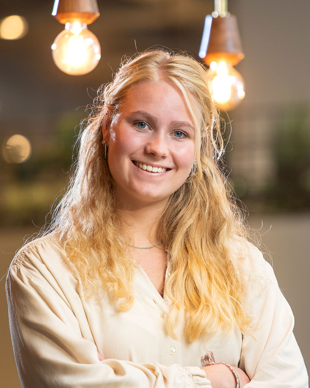 Bente - Office manager