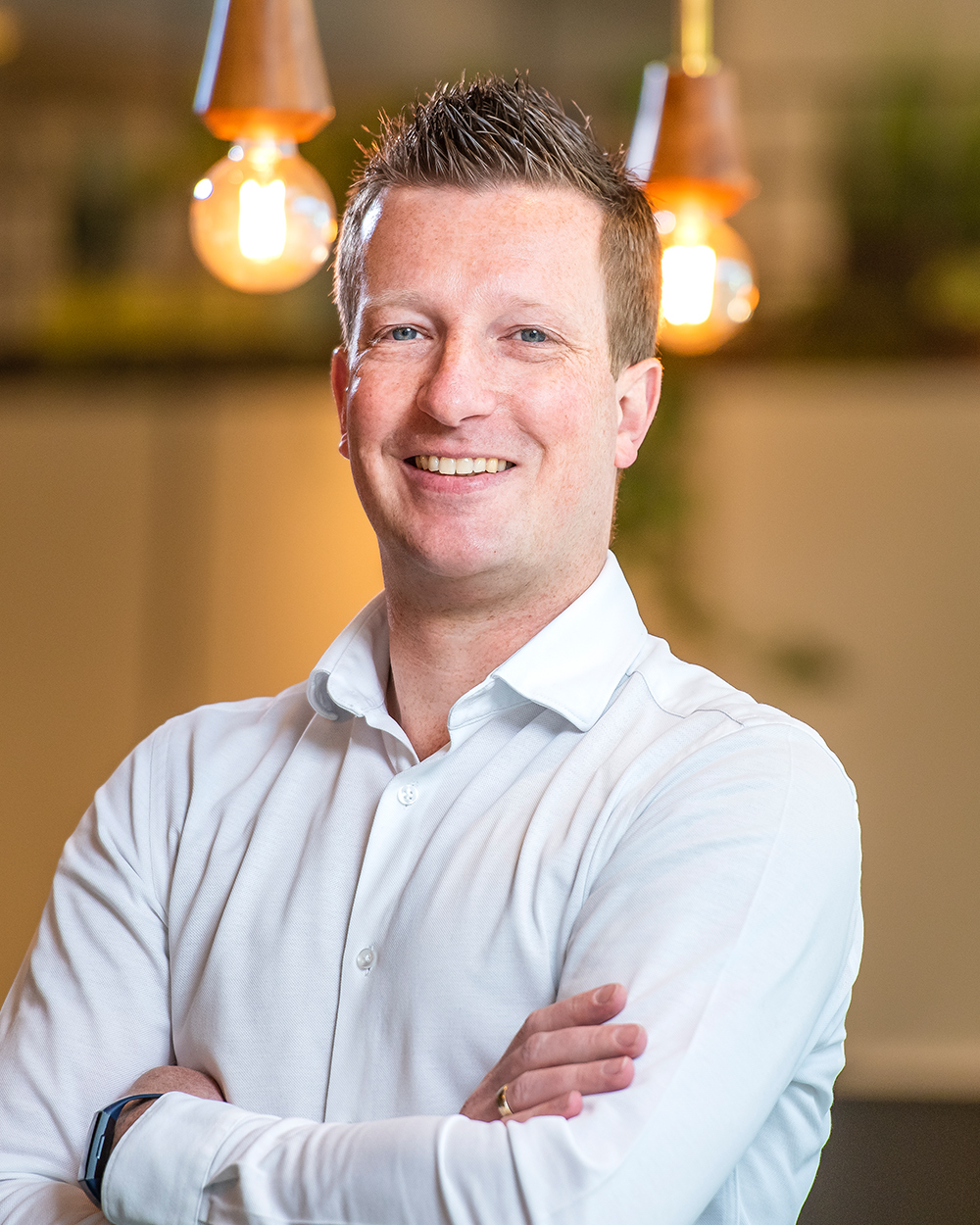 Marco - Growth consultant