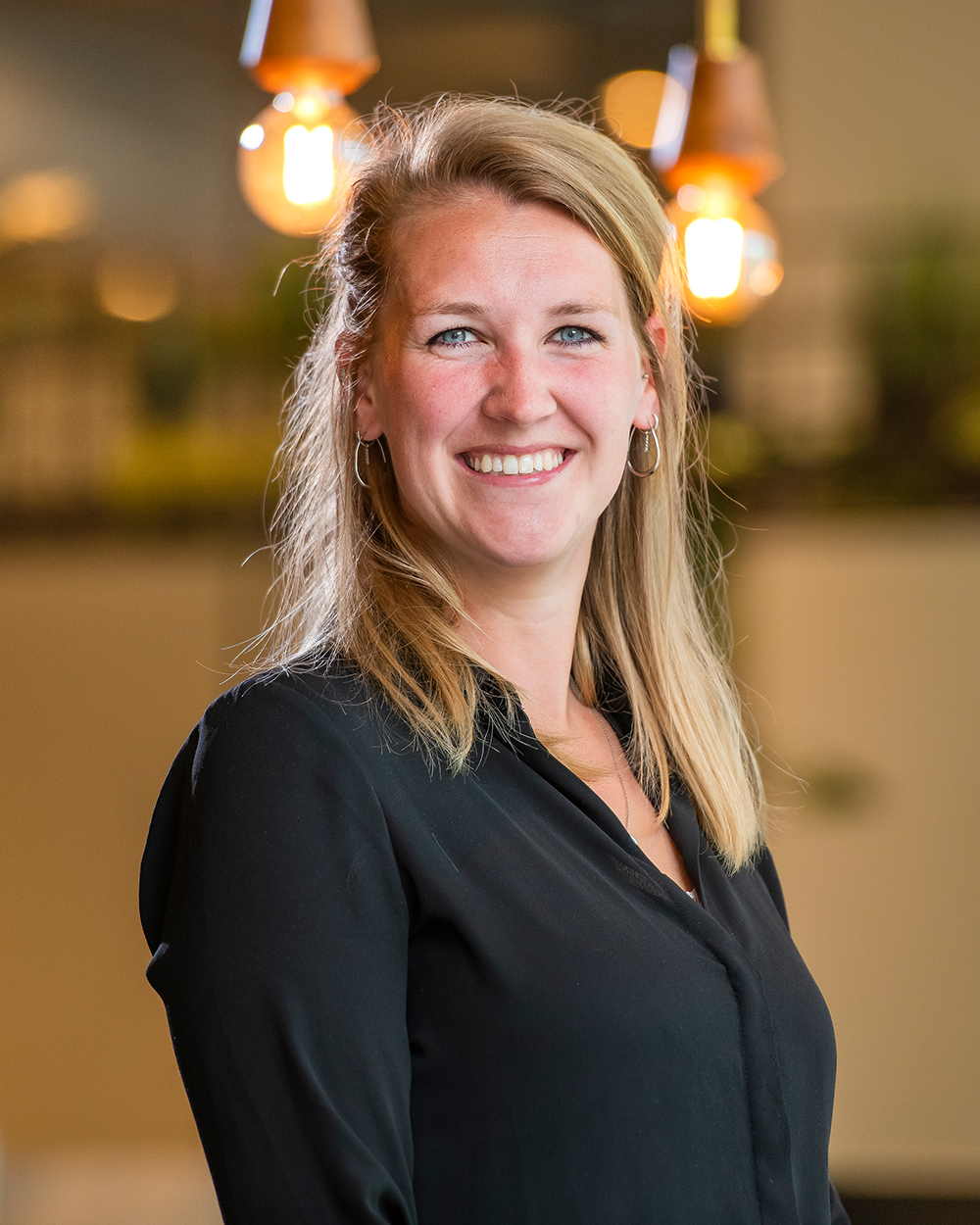 Meike - Project manager