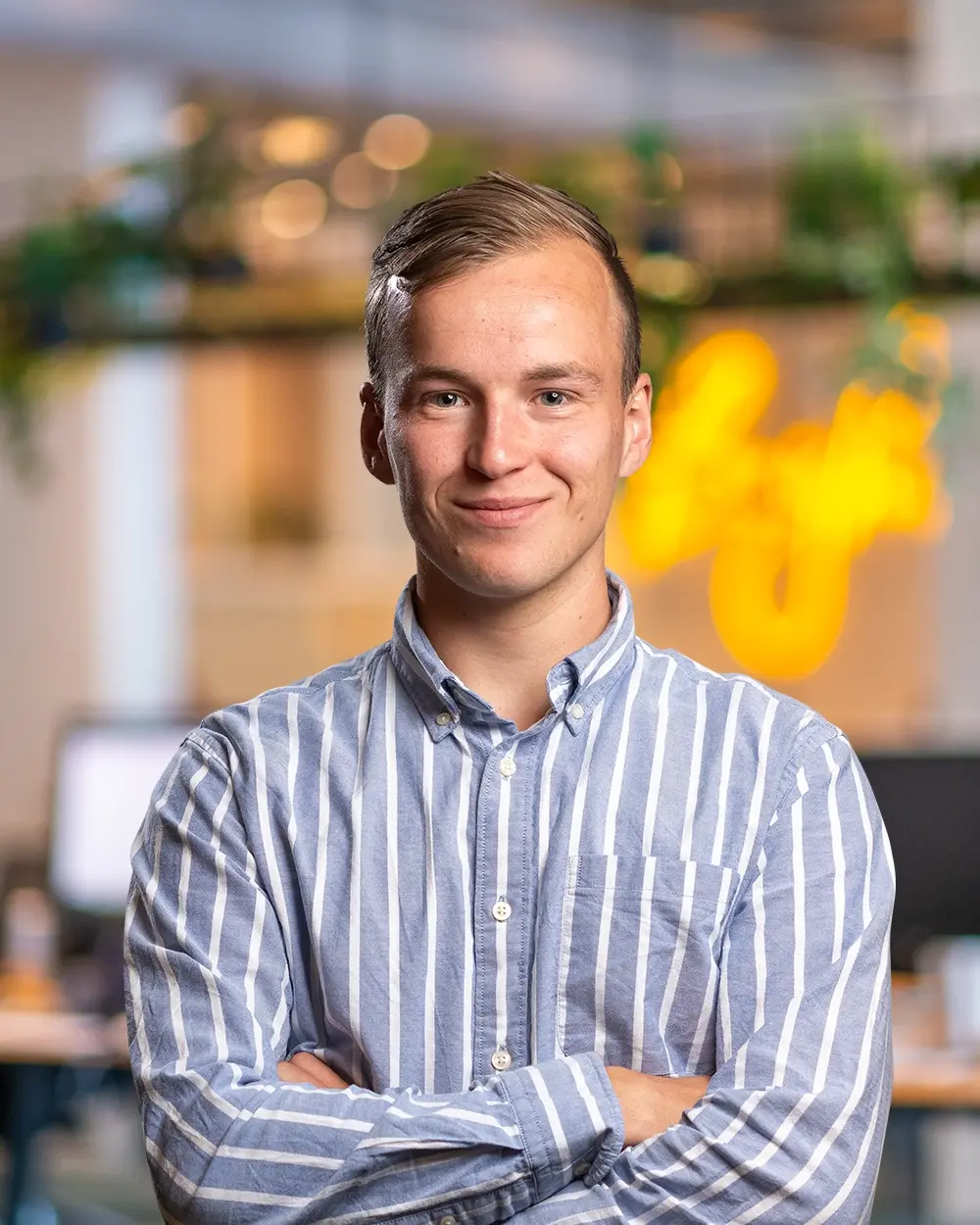 Teun - HubSpot implementatie specialist