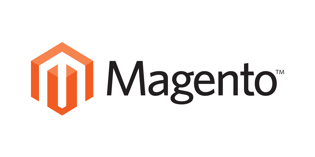 Magento-logo