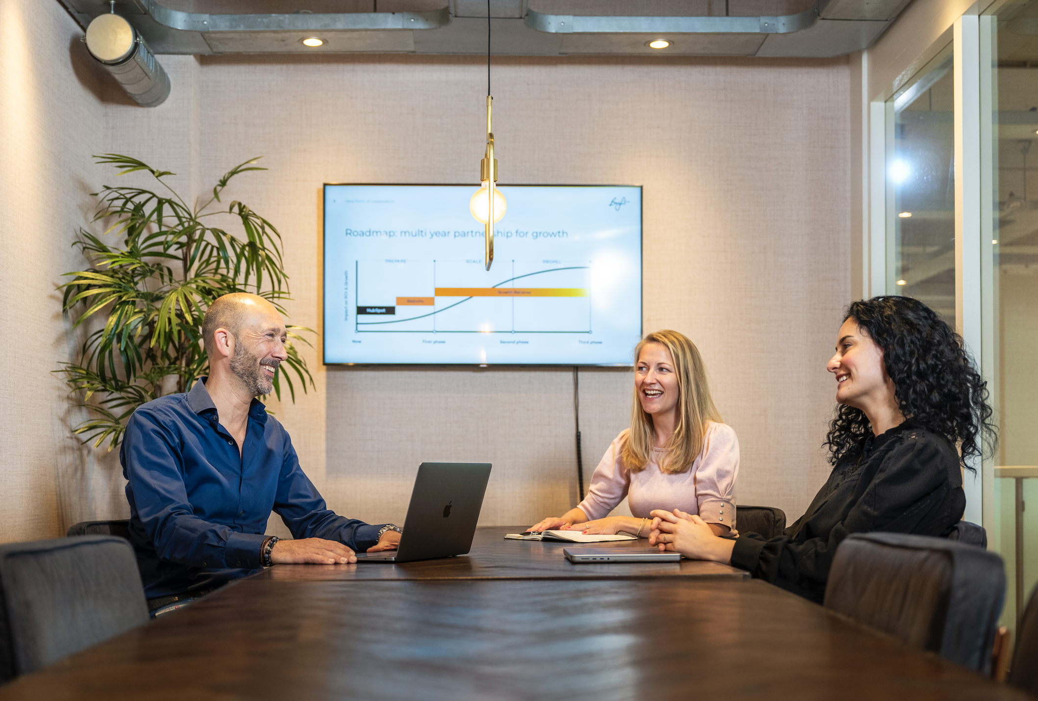 HubSpot op maat integreren met Pipedrive